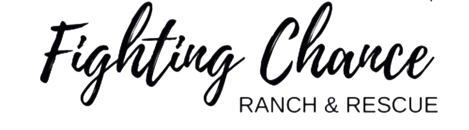 Fighting Chance Ranch & Rescue